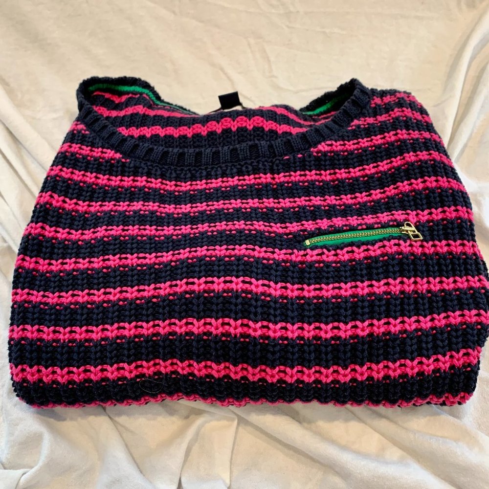 Tommy Hilfiger Knit Sweater